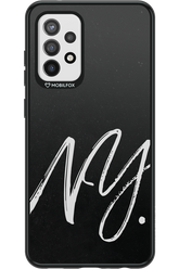 (Off Space) NY 2.0 - Samsung Galaxy A72