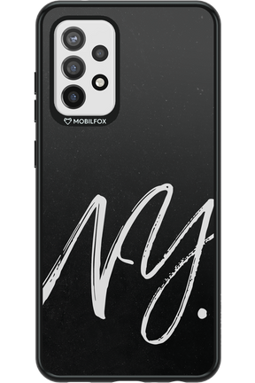 (Off Space) NY 2.0 - Samsung Galaxy A72