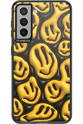 Acid Smiley - Samsung Galaxy S21