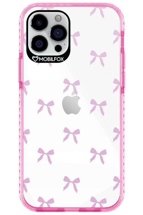 PinkyPromise - Apple iPhone 12 Pro