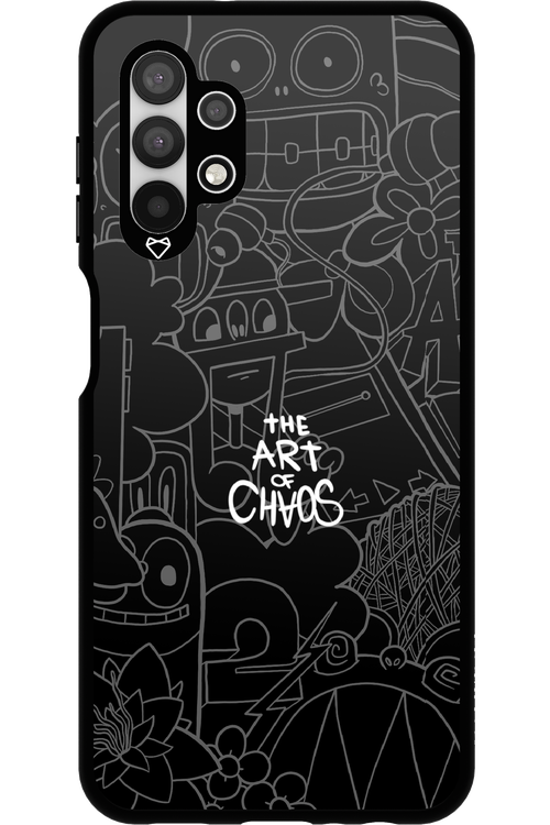 The Art of Chaos - Samsung Galaxy A13 4G