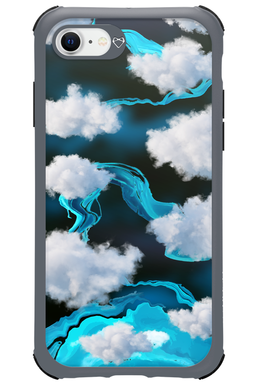 Skywalker - Apple iPhone SE 2022