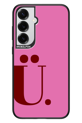 U II (Sorbet) 2.0 - Samsung S25+