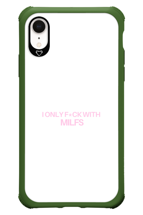 Only Milf - Apple iPhone XR