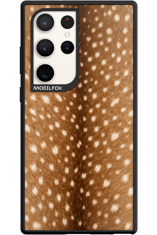 Fawn Dots - Samsung Galaxy S23 Ultra