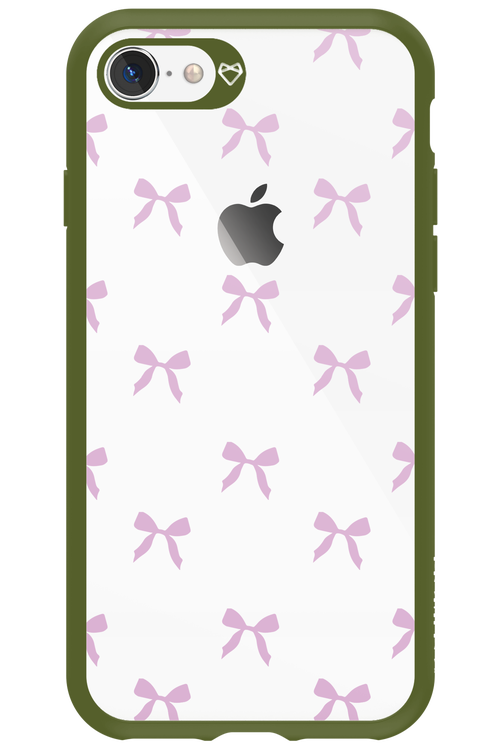 PinkyPromise - Apple iPhone 8