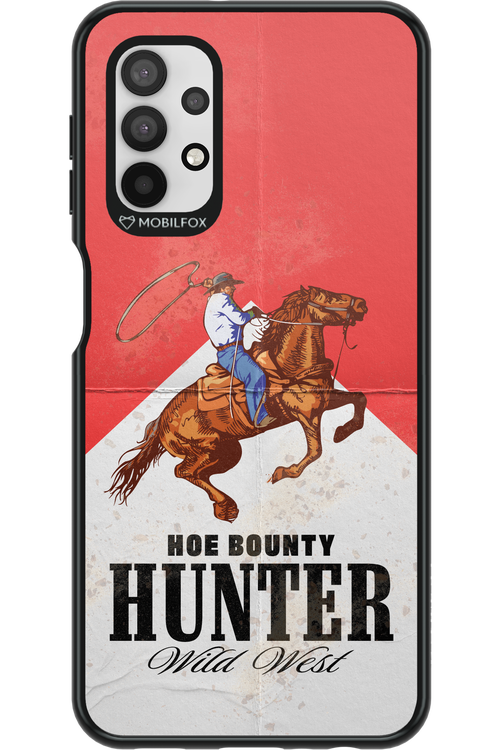 HOE BOUNTY HUNTER 2.0 - Samsung Galaxy A32 5G