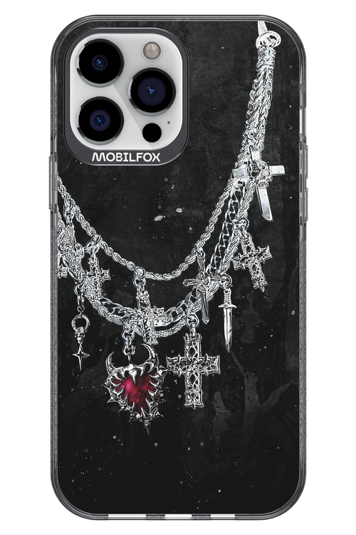 Trap Chain - Apple iPhone 13 Pro Max