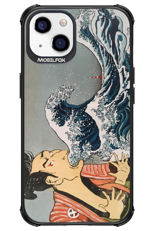 Surf God - Apple iPhone 13