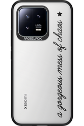 Gorgeous Mess - Xiaomi 13