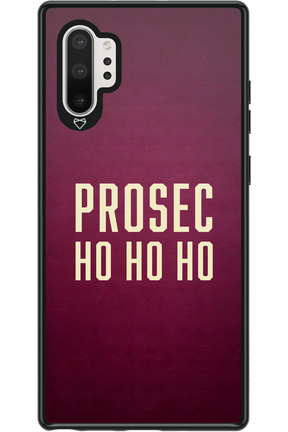 Prosec Ho - Samsung Galaxy Note 10+