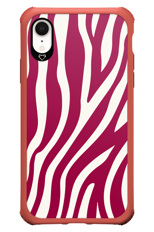 Sour Cherry - Apple iPhone XR