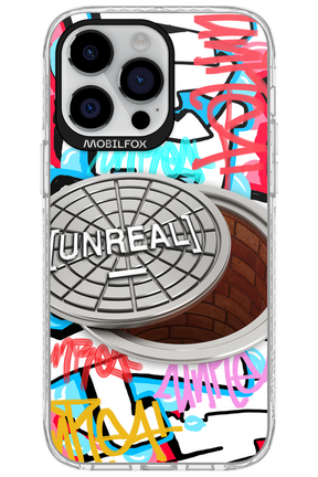 HULE - Apple iPhone 14 Pro Max