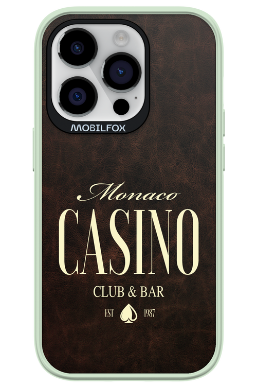 Casino - Apple iPhone 14 Pro