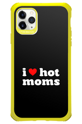 I love hot moms - Apple iPhone 11 Pro Max