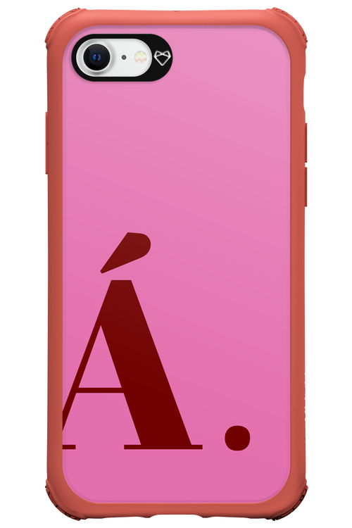 A II (Sorbet) 2.0 - Apple iPhone 8