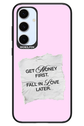 Money First - Samsung S24 FE