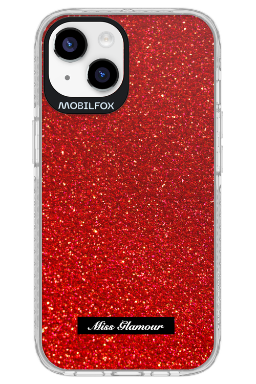 Glam Christmas - Apple iPhone 14