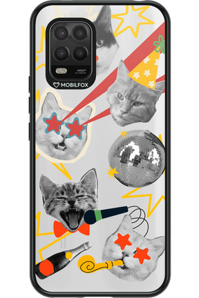 Christmas Chaos - Xiaomi Mi 10 Lite 5G