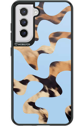 Funky Deer - Samsung Galaxy S21 FE