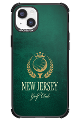 New Jersey Golf Club - Apple iPhone 14 Plus