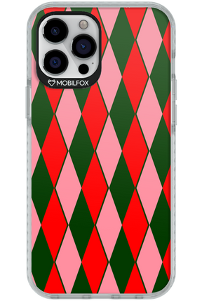 Retro Christmas - Apple iPhone 12 Pro Max