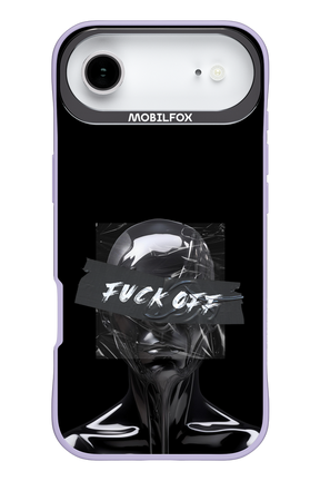 Fuck OFF - Apple iPhone 17 Air