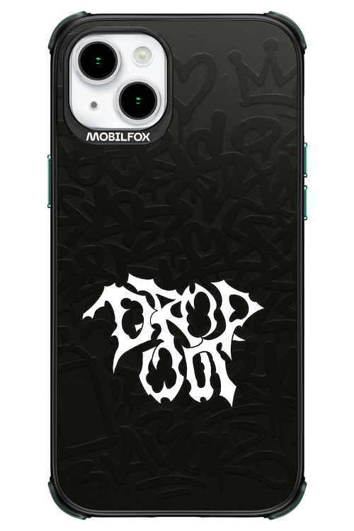Drop Out - Apple iPhone 15 Plus