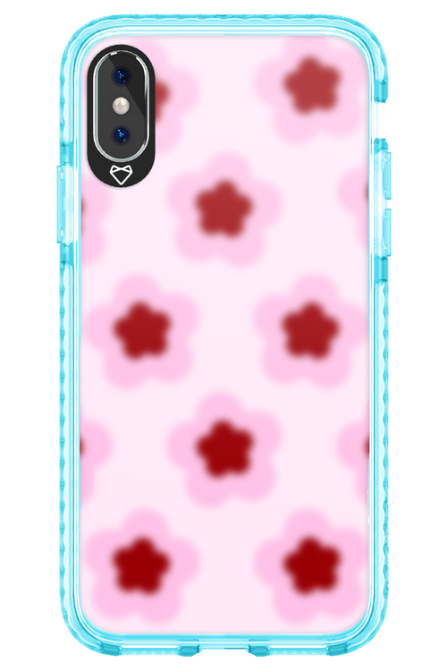 Soft Bloom - Apple iPhone X