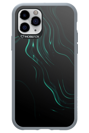 Northern Lights - Apple iPhone 11 Pro