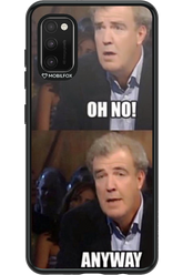 Clarkson Meme - Samsung Galaxy A41