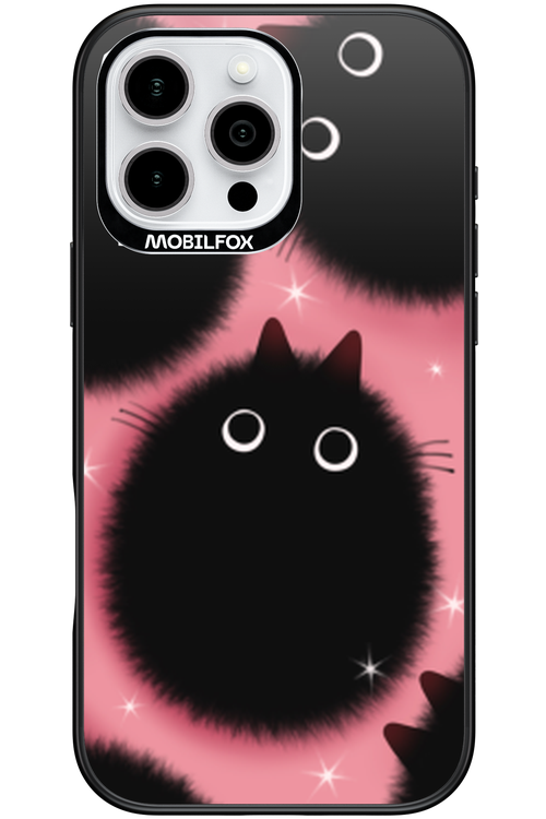 PURRr - Apple iPhone 16 Pro Max