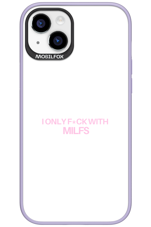 Only Milf - Apple iPhone 15 Plus