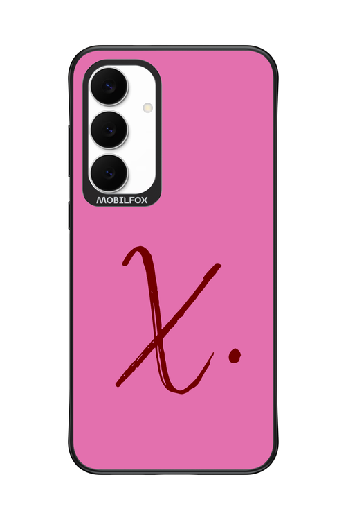 (Sorbet) X 2.0 - Samsung S25 FE