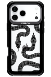 Snakes 2.0 - Apple iPhone 17 Pro Max