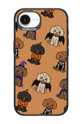 BOO-DLE CREW - Apple iPhone 16e