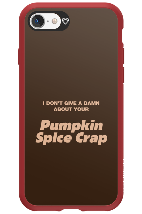 P-Spice Crap - Apple iPhone 7