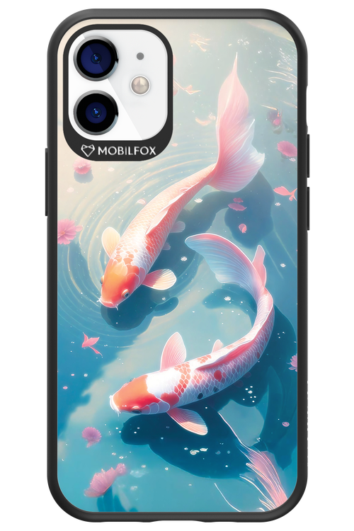 Koi - Apple iPhone 12 Mini