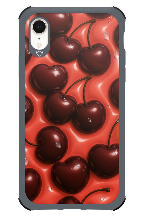 CherryQueen - Apple iPhone XR