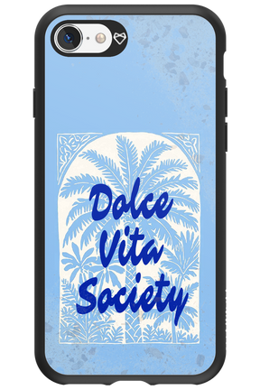 Dolce Vita Society 2.0 - Apple iPhone SE 2020