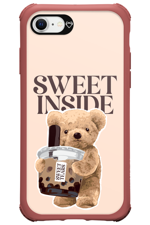 Sweet Inside 2.0 - Apple iPhone SE 2020