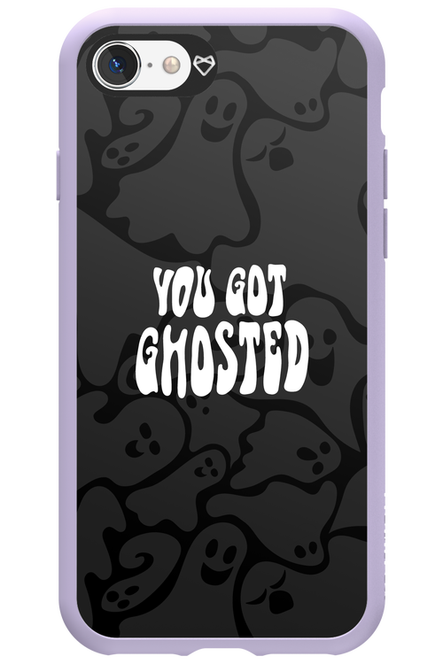 Ghosted - Apple iPhone SE 2020