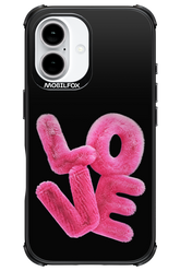 Pinky Love - Apple iPhone 16