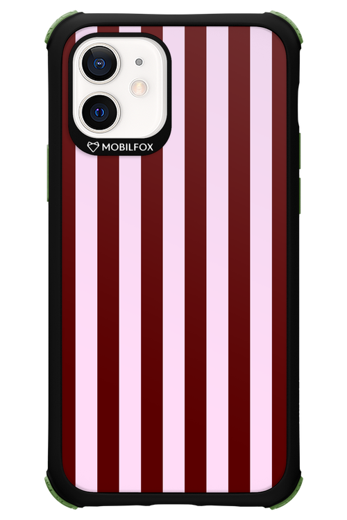 Circus Romance - Apple iPhone 12