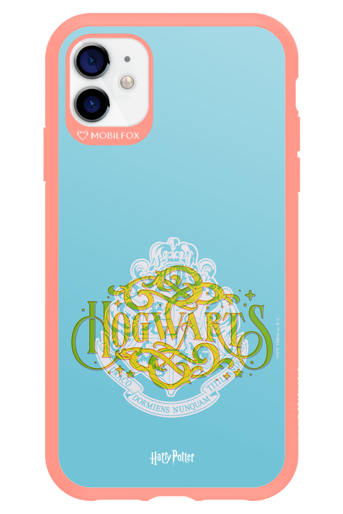 Hogwarts School of Witchcraft and Wizardry - Apple iPhone 11