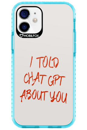 About You - Apple iPhone 12