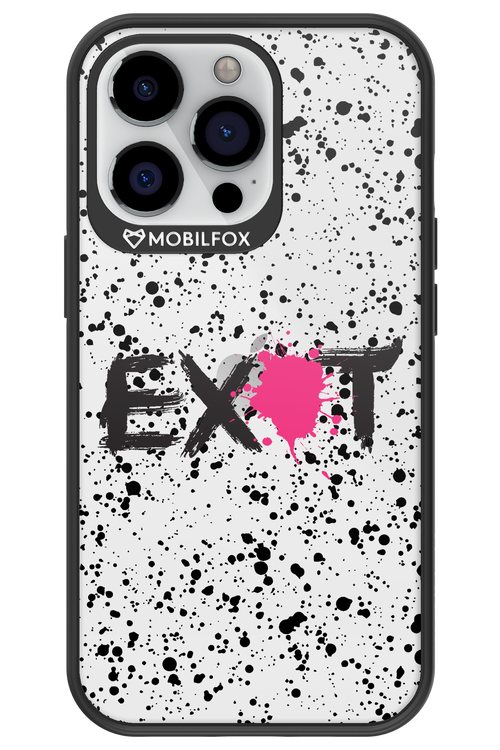 EXOT SPLASH 2.0 - Apple iPhone 13 Pro
