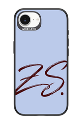 (Jellyfish Presso) ZS 2.0 - Apple iPhone 16e