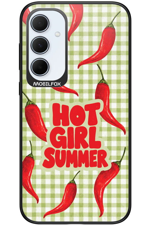 HOT GIRL SUMMERR 2.0 - Samsung Galaxy A35