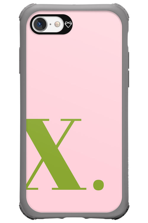 X (Matcha Gum) - Apple iPhone 7